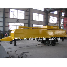 Bohai 914-610 Roll Forming Machine